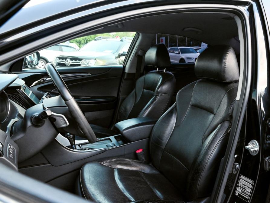 Hyundai Sonata VI (YF) Екатеринбург  - изображение 16