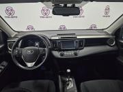 Toyota RAV4 IV (XA40) Рестайлинг Тольятти  - изображение 33