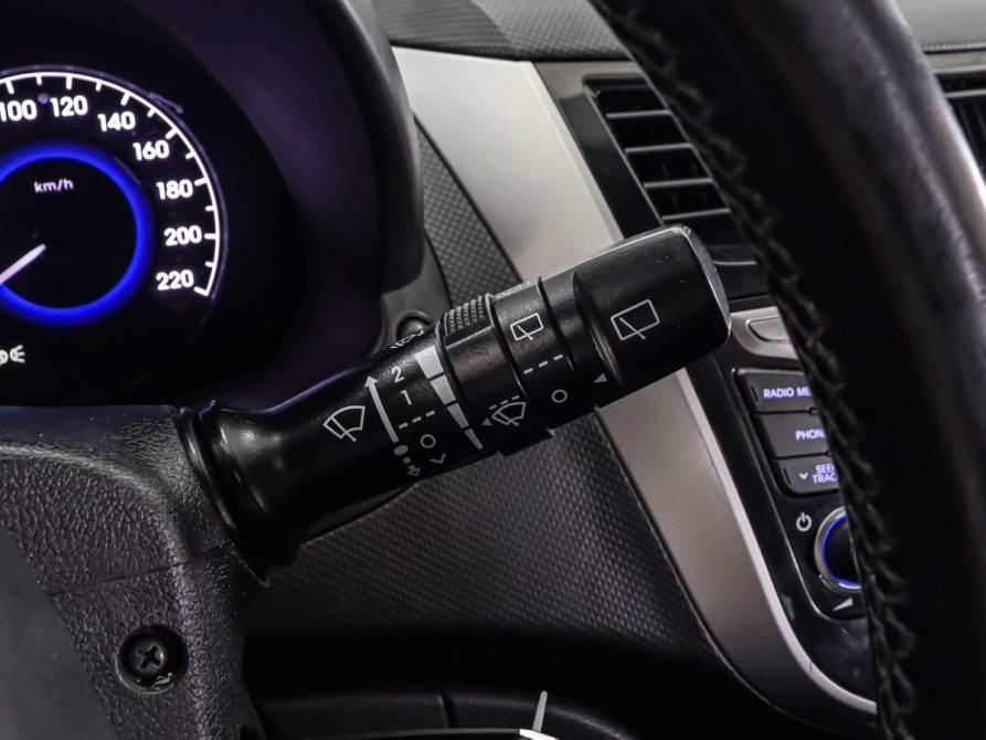 Hyundai Solaris I Рестайлинг Минеральные Воды  - изображение 12