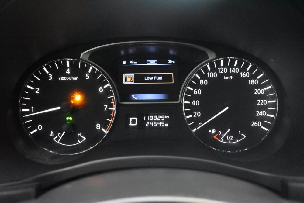 Nissan Pathfinder IV Москва  - изображение 6