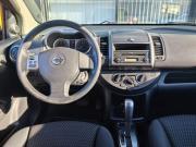 Nissan Note I Москва  - изображение 29