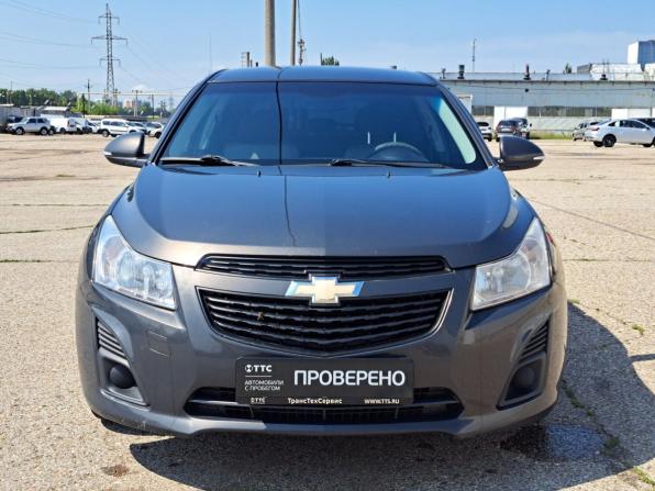Chevrolet Cruze I Рестайлинг с пробегом 2013 года, цена 740 000 рублей, 129000 км, хэтчбек, Автокод Объявления