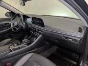 Hyundai Sonata VIII (DN8) Москва  - изображение 38