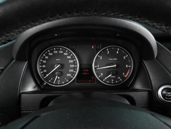 BMW X1 I (E84) Рестайлинг с пробегом 2012 года, цена 1 439 000 рублей, 130122 км, внедорожник, Автокод Объявления