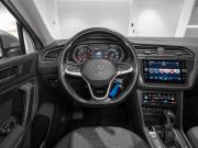 Volkswagen Tiguan II Рестайлинг Москва  - изображение 35
