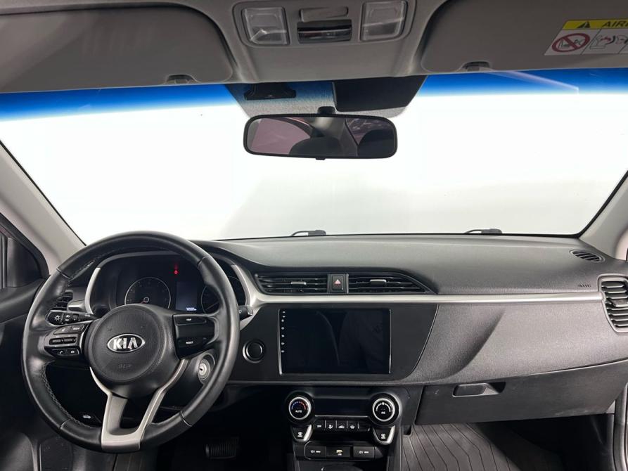 Kia Rio IV Рестайлинг Архангельск  - изображение 14