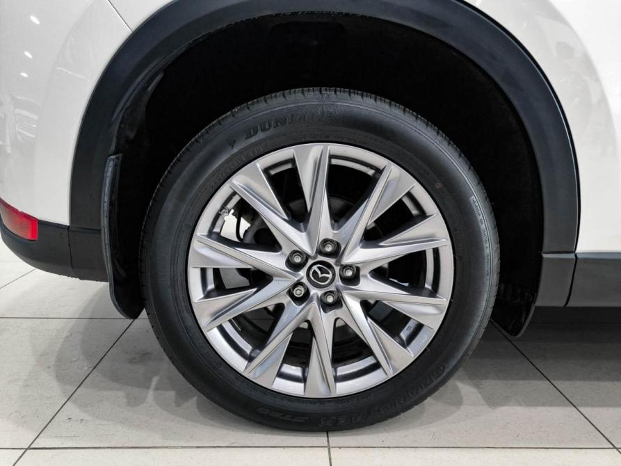 Mazda CX-5 II Казань  - изображение 22
