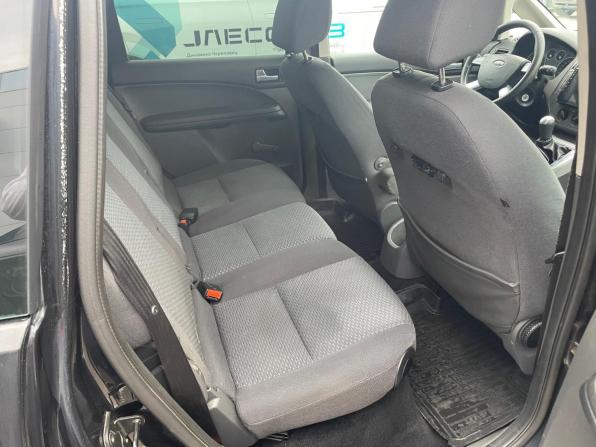 Ford C-MAX I с пробегом 2003 года, цена 268 000 рублей, 306199 км, минивэн, Автокод Объявления