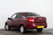 Lada (ВАЗ) Granta I Сургут  - изображение 23