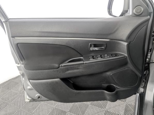 Mitsubishi ASX I с пробегом 2012 года, цена 885 000 рублей, 204608 км, внедорожник, Автокод Объявления