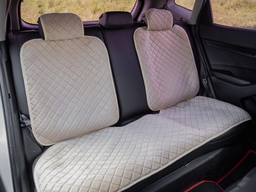 Kia Seltos I Тюмень  - изображение 16