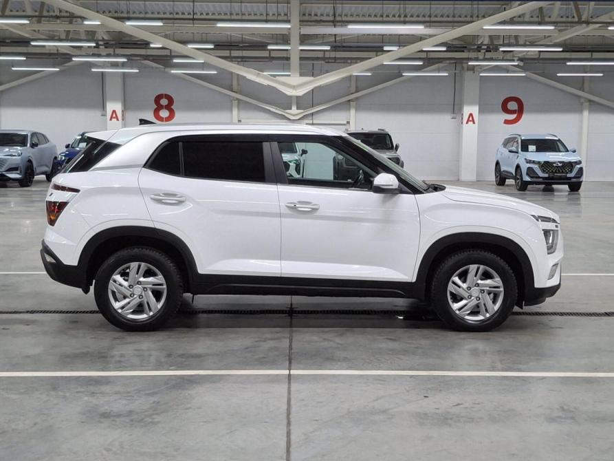 Hyundai Creta II Казань  - изображение 5