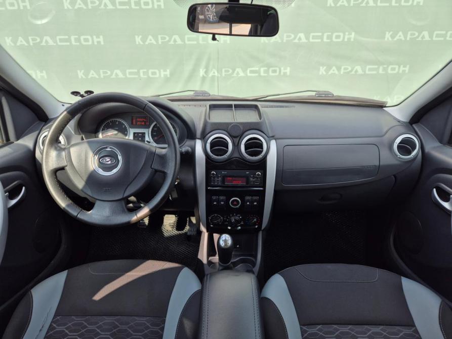 Lada (ВАЗ) Largus I Екатеринбург  - изображение 6