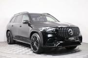 Mercedes-Benz GLS AMG II (X167) Рестайлинг Москва  - изображение 39