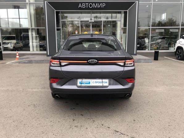 JAC J7 I с пробегом 2023 года, цена 1 399 000 рублей, 67100 км, лифтбек, Автокод Объявления