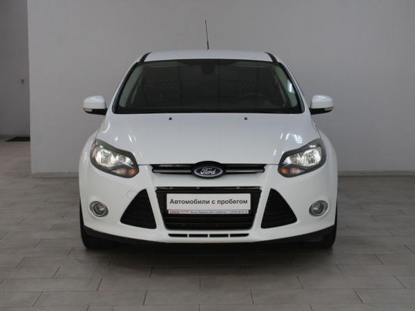 Ford Focus III с пробегом 2012 года, цена 789 900 рублей, 217727 км, хэтчбек, Автокод Объявления