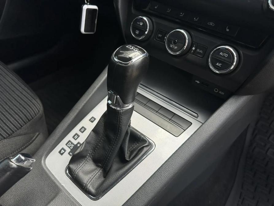 Skoda Octavia III (A7) Абакан  - изображение 32
