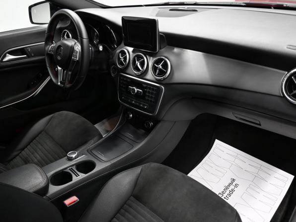 Mercedes-Benz CLA I (C117 X117) с пробегом 2014 года, цена 1 850 000 рублей, 170665 км, седан, Автокод Объявления