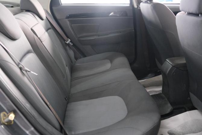 Dongfeng S30 с пробегом 2014 года, цена 449 000 рублей, 177800 км, седан, Автокод Объявления