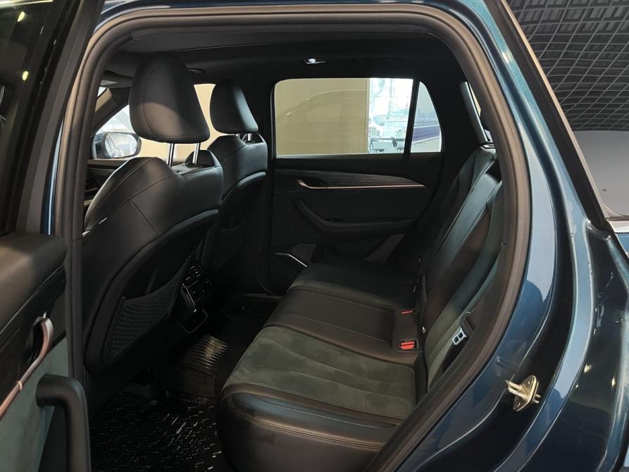 Geely Monjaro I Чебоксары  - изображение 21