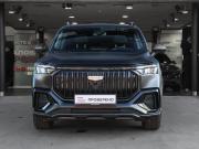 Geely Okavango I Рестайлинг Москва  - изображение 25