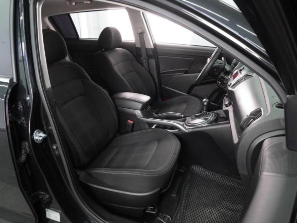 Kia Sportage III с пробегом 2013 года, цена 1 299 000 рублей, 158482 км, внедорожник, Автокод Объявления