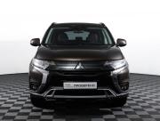 Mitsubishi Outlander III Рестайлинг 3 Москва  - изображение 25