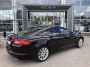 Jaguar XF I Рестайлинг Брянск  - изображение 20
