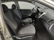 Hyundai Solaris I Пермь  - изображение 27