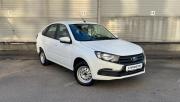 Lada (ВАЗ) Granta I Рестайлинг Санкт-Петербург  - изображение 20