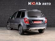 Lada (ВАЗ) Granta I Рестайлинг Екатеринбург  - изображение 26