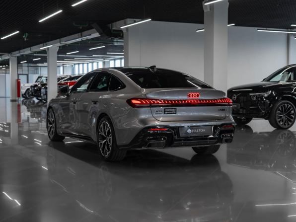 Audi A5 III (B10) с пробегом 2026 года, цена 5 990 000 рублей, 11 км, седан, Автокод Объявления