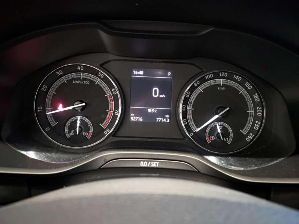 Skoda Kodiaq I с пробегом 2018 года, цена 2 688 000 рублей, 92684 км, внедорожник, Автокод Объявления
