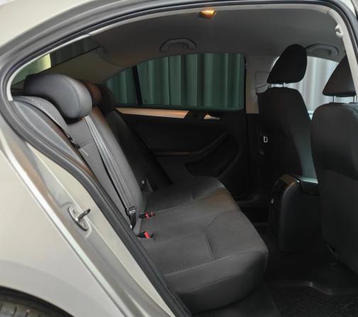Volkswagen Jetta VI с пробегом 2012 года, цена 795 000 рублей, 231241 км, седан, Автокод Объявления