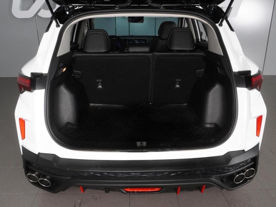 Geely Coolray I Рестайлинг Минеральные Воды  - изображение 20