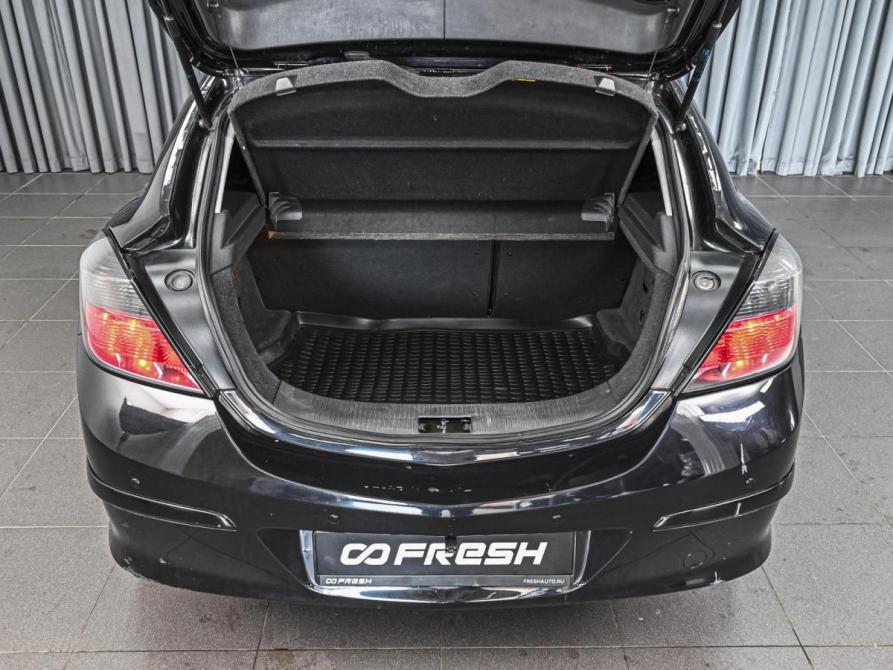 Opel Astra H Рестайлинг Ставрополь  - изображение 21