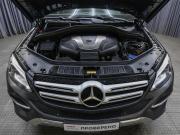 Mercedes-Benz GLE I (W166) Москва  - изображение 34