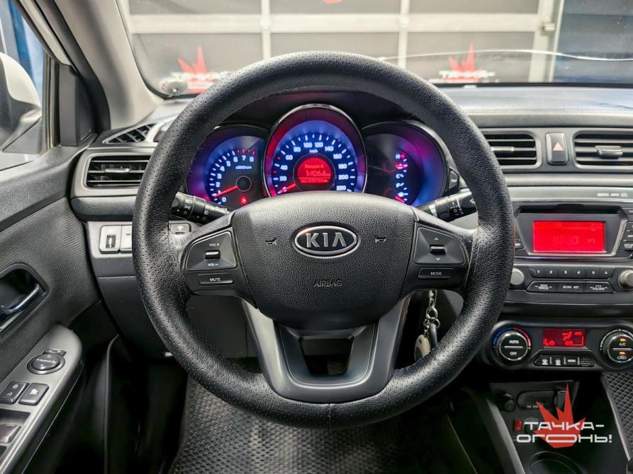 Kia Rio III Пермь  - изображение 8
