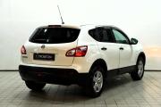 Nissan Qashqai I Рестайлинг Сургут  - изображение 52