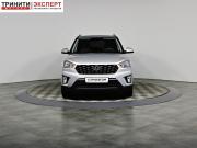 Hyundai Creta I Рестайлинг Белгород  - изображение 18