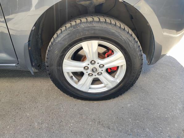 Lifan X60 I с пробегом 2014 года, цена 439 000 рублей, 159105 км, внедорожник, Автокод Объявления