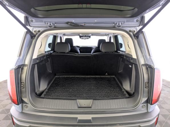 Haval H3 I с пробегом 2024 года, цена 2 299 000 рублей, 20910 км, внедорожник, Автокод Объявления