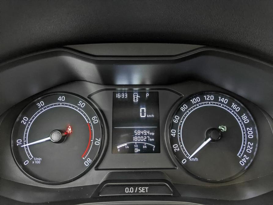 Skoda Rapid II Москва  - изображение 16