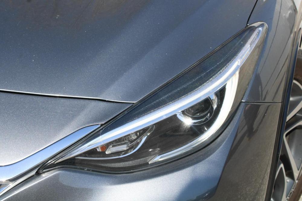 Infiniti Q30 Березники  - изображение 18