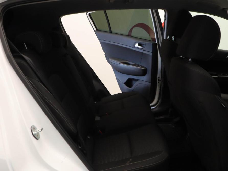 Kia Sportage IV Рестайлинг Москва  - изображение 21