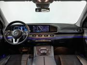 Mercedes-Benz GLE II (V167) Химки  - изображение 44