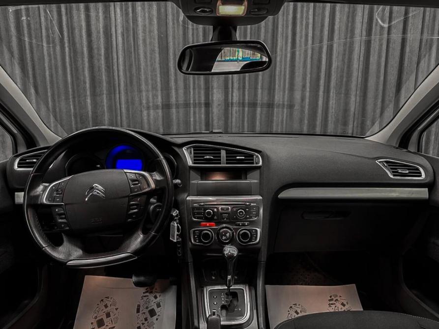 Citroen C4 II Красноярск  - изображение 10