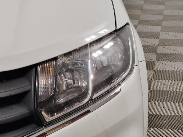 Lada (ВАЗ) Largus I Рестайлинг с пробегом 2024 года, цена 1 175 000 рублей, 52025 км, фургон, Автокод Объявления
