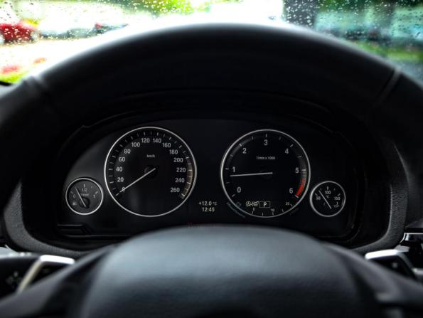 BMW X4 I (F26) с пробегом 2014 года, цена 2 859 000 рублей, 145439 км, внедорожник, Автокод Объявления