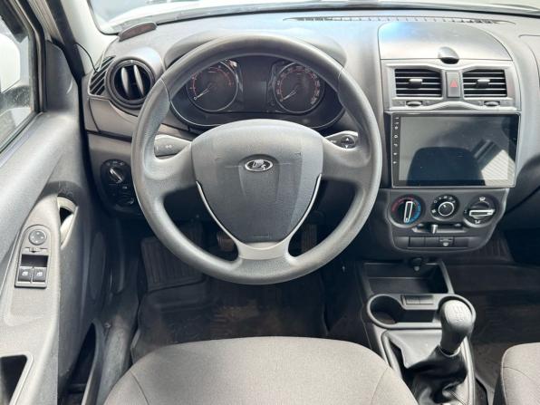Lada (ВАЗ) Granta I Рестайлинг с пробегом 2023 года, цена 700 000 рублей, 52000 км, седан, Автокод Объявления
